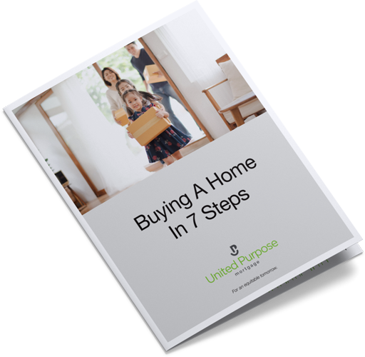 home buying guide brochure